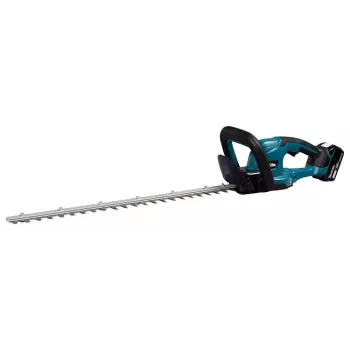 MAKITA. NOŻYCE DO ŻYWOPŁOTU. 18V DUH507SF 500mm 1x3.0Ah