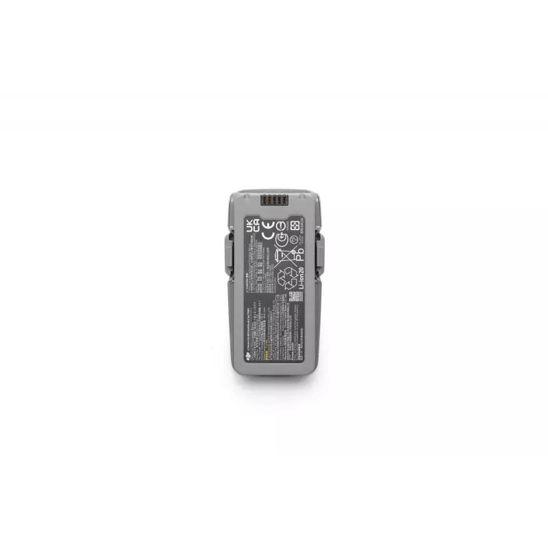 Bateria do drona kamerowego DJI Neo 2 (model CP.FP.00000275.01) — wbudowana litowo-jonowa, szara, 19 h