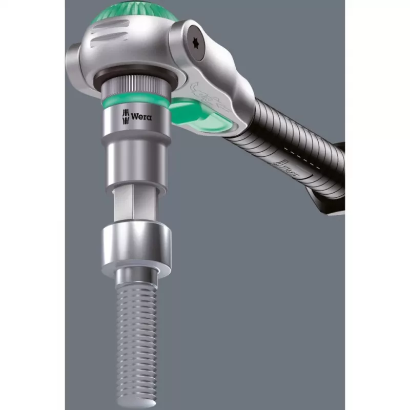 Klucz dynamometryczny z mechanizmem ślizgowym Wera 05004180001