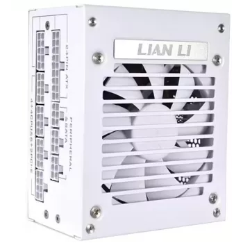 Zasilacz|LIAN LI|SP750|SFX|100–240 V|750 W|G9P.SP0750G.W000.EU