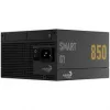 Zasilacz AEROCOOL Smart G1 850W 80 PLUS Gold, ATX 3.1, PCIe 5.1, czarny