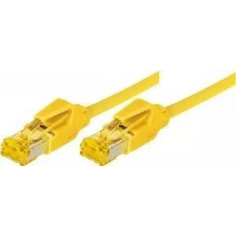 Tecline 72215Y kabel krosowy Ethernet