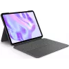 Etui Combo Touch iPad Pro 13 M4 UK Graphite