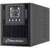 PowerWalker VFI 1000 AT FR Zasilacz awaryjny (UPS) z podwójną konwersją
