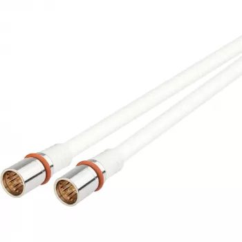 KATHREIN kabel połączeniowy KATH 800mm ETF 800/Q F-Quick 105dB Klasa A+