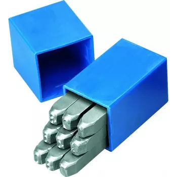 Hole Punch Gedore 2200-6 6mm Punching Capacity