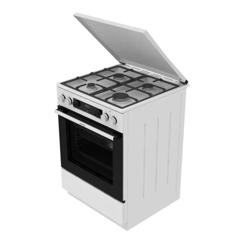 GORENJE GK6C5WF kuchnia