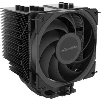 Alpenföhn Brocken 4 - Chłodzenie CPU