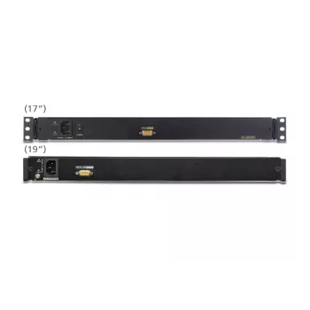 Konsola LCD ATEN 17 inch (USB - PS/2 VGA)