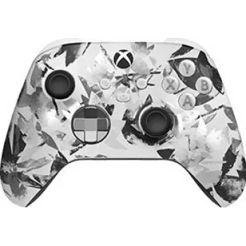 Microsoft Wireless Controller Storm Breaker, do Xbox One / S / X, EP2-29572, Edycja Specjalna (EP2-29564)