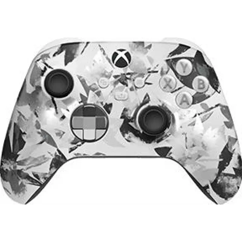 Microsoft Wireless Controller Storm Breaker, do Xbox One / S / X, EP2-29572, Edycja Specjalna (EP2-29564)