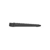 Logitech Pebble Keys 2 K380s - Klawiatura - Bezprzewodowa - Bluetooth LE - QWERTY - Układ nordycki (duński/fiński/norweski/szwedzki) - tonal graphite (920-011879)