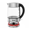 Czajnik elektryczny Tefal KI772D 1,7 L 2400 W stal nierdzewna, przezroczysty