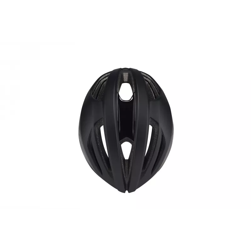 Kask rowerowy HJC ATARA Czarny MT.GL Czarny S — kask rowerowy, rozmiar S, lekki