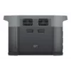 Przenośna stacja zasilająca EcoFlow DELTA 2 Max litowo-żelazowo-fosforanowa (LiFePO4) 2400 W 23 kg