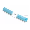 Osłona na kable DeLOCK 20880 niebieska 1.2 cm poliester 5000 mm