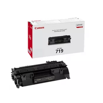 Kaseta z tonerem Canon 3479B002, wydajność do 2100 stron, czarna