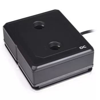 Zestaw chłodzenia cieczą Alphacool Eisblock XPX Pro Aurora Czarny 63,5x76,5x31mm