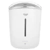 Nawilżacz Adler | AD 7971 | 30 W | Pojemność zbiornika na wodę 5 L | Ultradźwiękowy | Wydajność nawilżania 100-250 ml/h | Biały