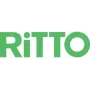 Audio intercom system Ritto 1731070 biały