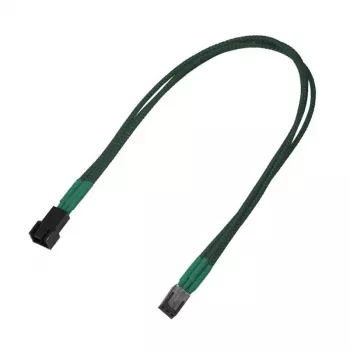 Nanoxia Verlängerungskabel für Lüfterspannungsversorgung - 3 PIN Internal Power (W)