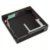 Obudowa Akasa Cypher Thin-Mini-ITX 120 W