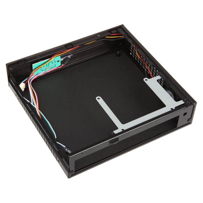 Obudowa Akasa Cypher Thin-Mini-ITX 120 W