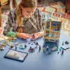 LEGO HARRY POTTER 76463 Zamek Hogwart – Skrzydło Szpitalne
