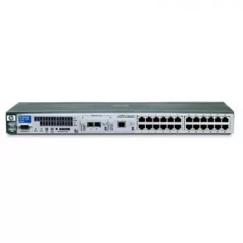Przełącznik HP Procurve 2324