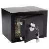 Extralink Home | Home Safe | biuro, sejf na klucze, sejf, Czarny, S-404