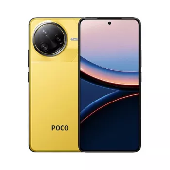 Smartfon Xiaomi Poco F7 Ultra 6,67 cala 12 GB Żółty