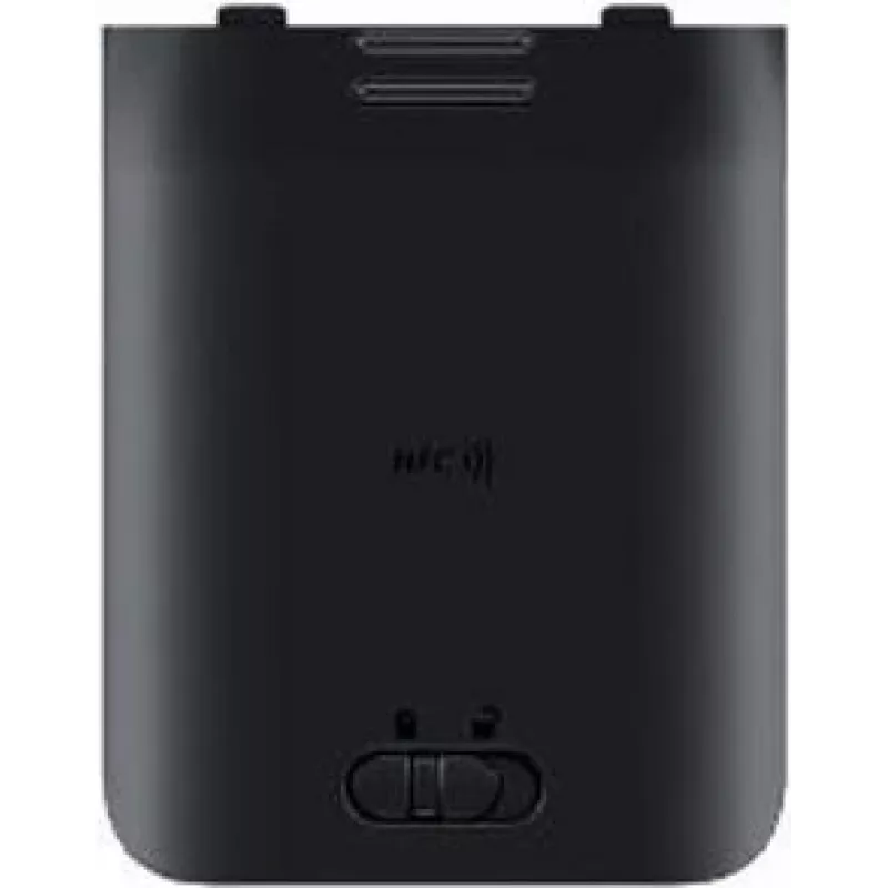 Bateria ASCOM do smartfonów Myco 3 - czarna (660578)