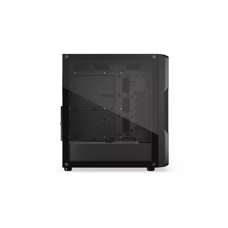 ENDORFY Regnum 400 Air Tower Black