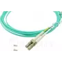 BlueOptics CAB-OM3-SC-LC-3M-BO światłowodowy kabel InfiniBand Aqua 3 m OM3 LC SC