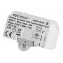 Włącznik światła Homematic IP HMIP-FSI16, biały, sterowanie przyciskowe, 54×33×41 mm