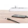 Przedłużacz USB Type-C Digitus AK-300210-007-S 0,7 m