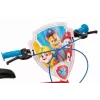 Rower dziecięcy 14 Paw Patrol Czerwony 1478 Chłopiec NOWY TOIMSA