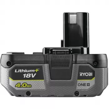194718 Ryobi ONE+ 4.0Ah Lithium-Ion bateria