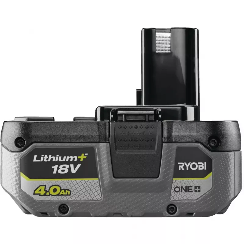 194718 Ryobi ONE+ 4.0Ah Lithium-Ion bateria