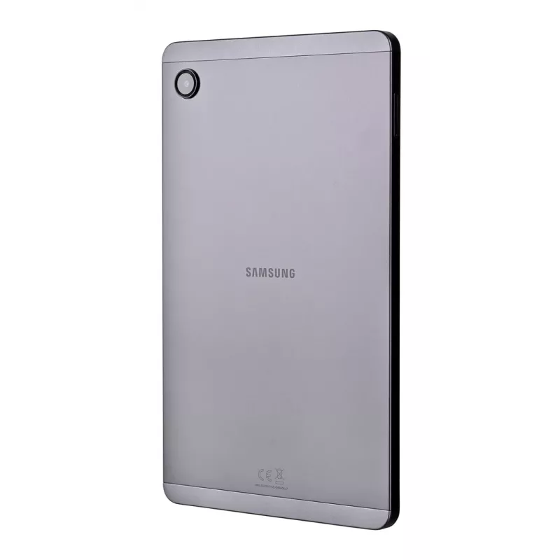 Tablet Samsung Galaxy Tab A11 X130 8,7 cala 4 GB RAM 64 GB Wi‑Fi Szary Enterprise Edition