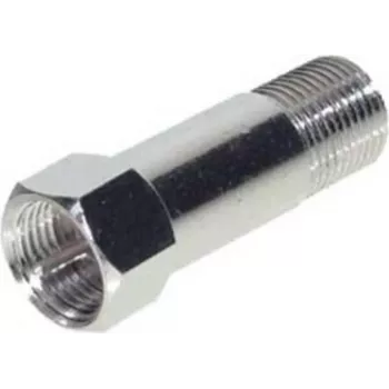 Adapter złącza DC ShiverPeaks z wtyku F na gniazdo F 100 V Model 86150