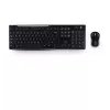 Zestaw Logitech MK270 combo