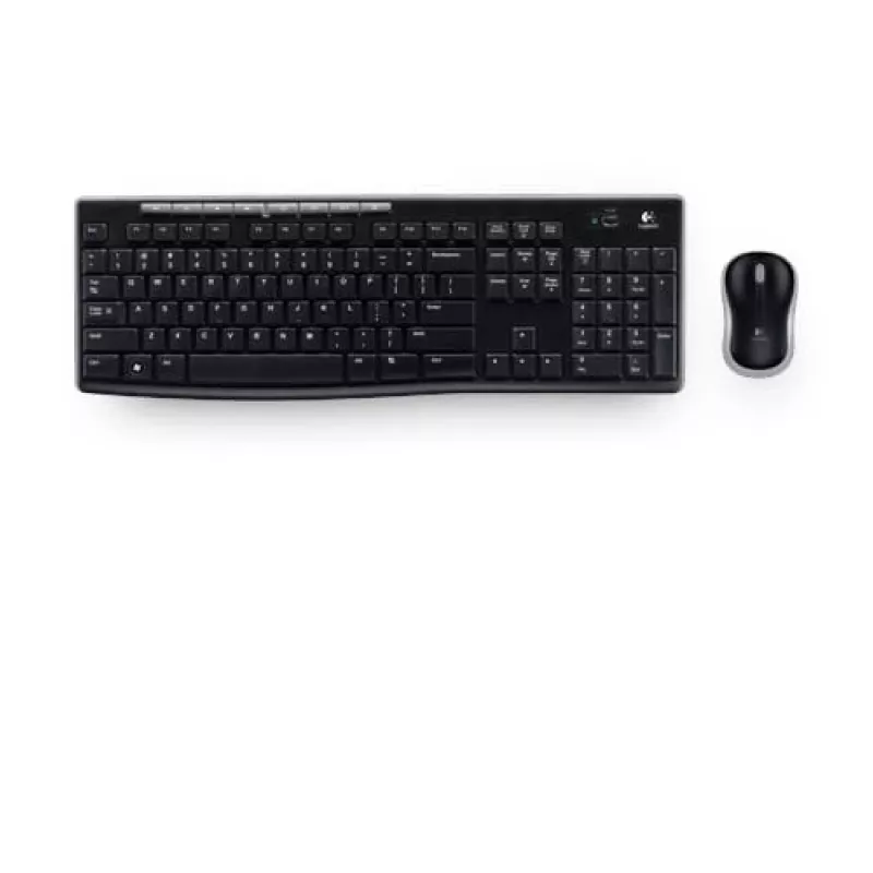 Zestaw Logitech MK270 combo