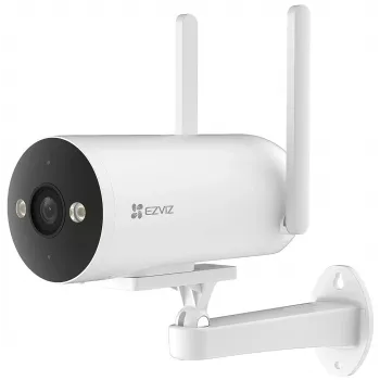 EZVIZ H5 4G IP kamera bezpieczeństwa na zewnątrz 2304 x 1296 pikseli sufit/ściana/słup
