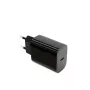 Ładowarka ścienna USB C 20W Power Delivery czarna