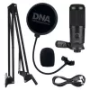 DNA CM USB KIT - zestaw podcastowy