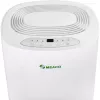 Osuszacz powietrza Meaco Dry ABC 12L, 155 W, do pomieszczeń do 55 m², biały