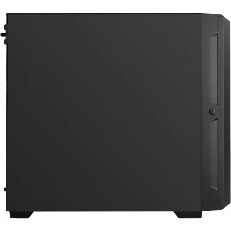 SilverStone SST-CS383 czarna obudowa NAS (SST-CS383)