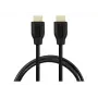 LogiLink CH0053 Kabel HDMI Czarny 10m 4K UHD Wtyk HDMI-a do Wtyku HDMI-a