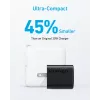 Ładowarka Anker 323 Universal Czarny AC Indoor